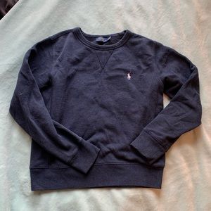 Polo Ralph Lauren Crewneck